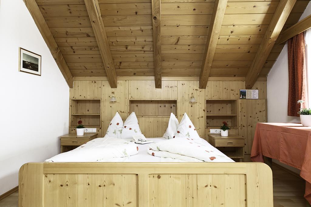 Hotel Messnerwirt 안테르셀바디메초 외부 사진