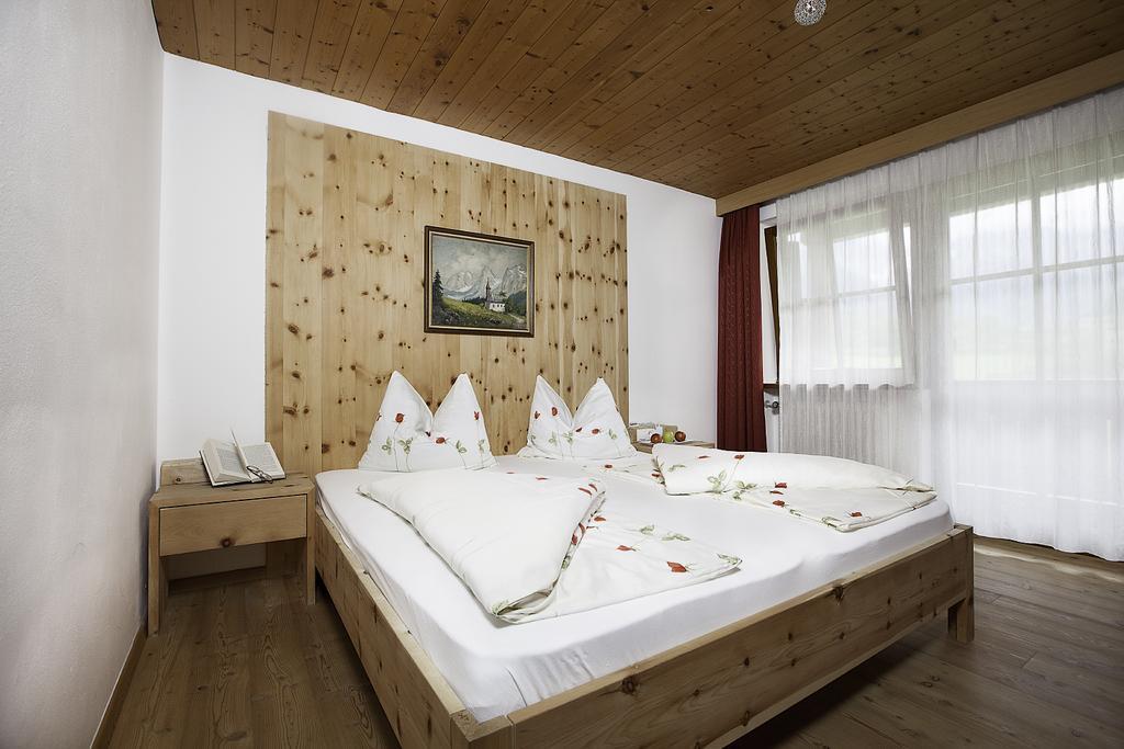 Hotel Messnerwirt 안테르셀바디메초 외부 사진