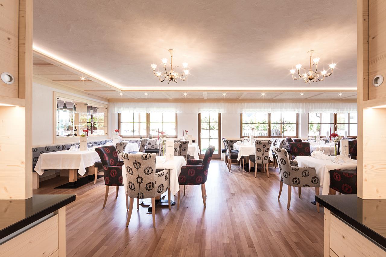 Hotel Messnerwirt 안테르셀바디메초 외부 사진