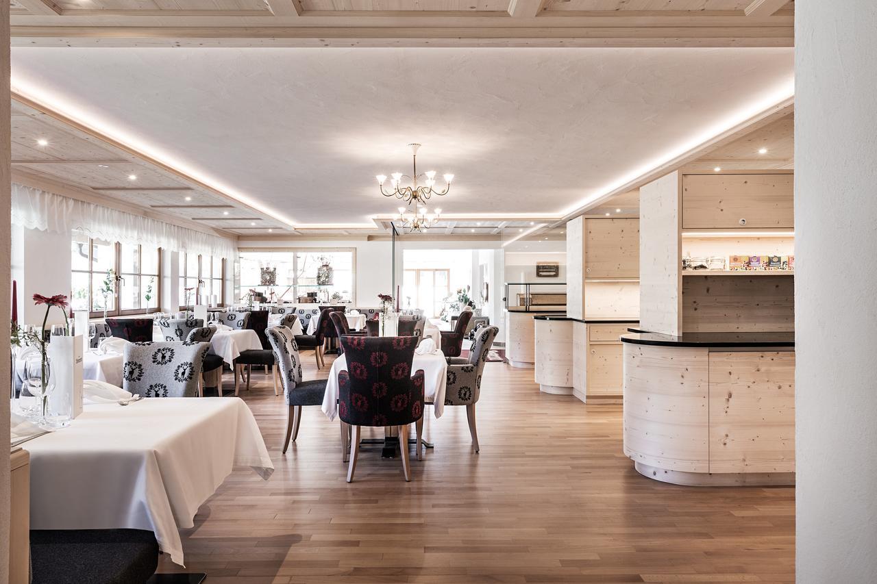 Hotel Messnerwirt 안테르셀바디메초 외부 사진
