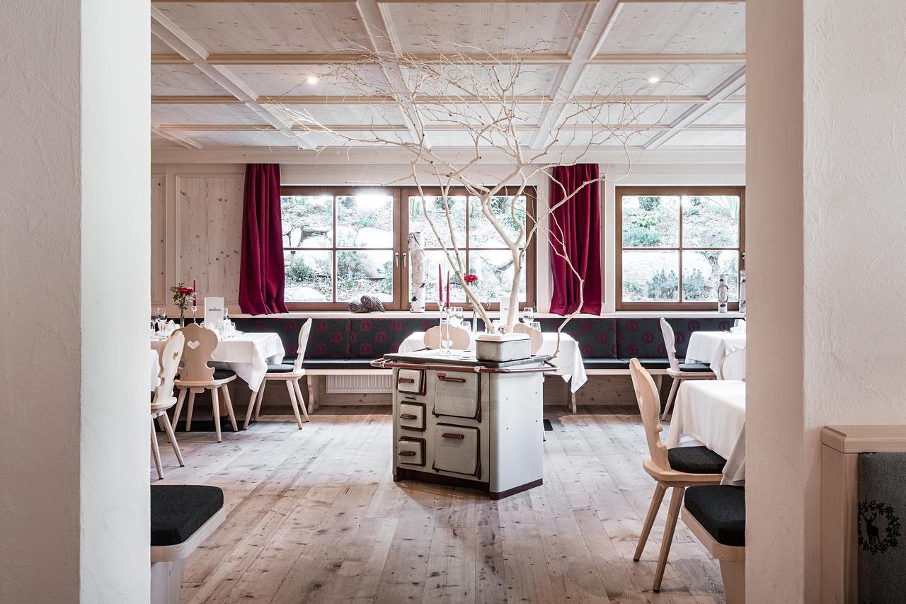 Hotel Messnerwirt 안테르셀바디메초 외부 사진