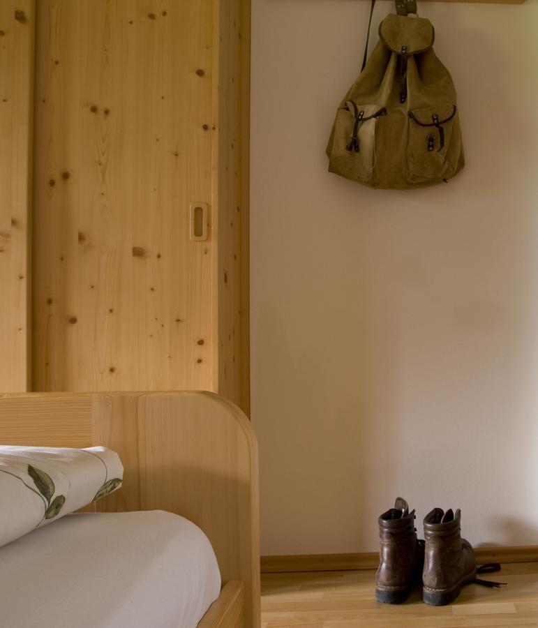 Hotel Messnerwirt 안테르셀바디메초 외부 사진