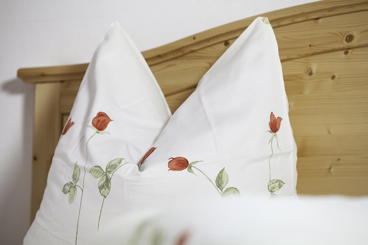 Hotel Messnerwirt 안테르셀바디메초 외부 사진