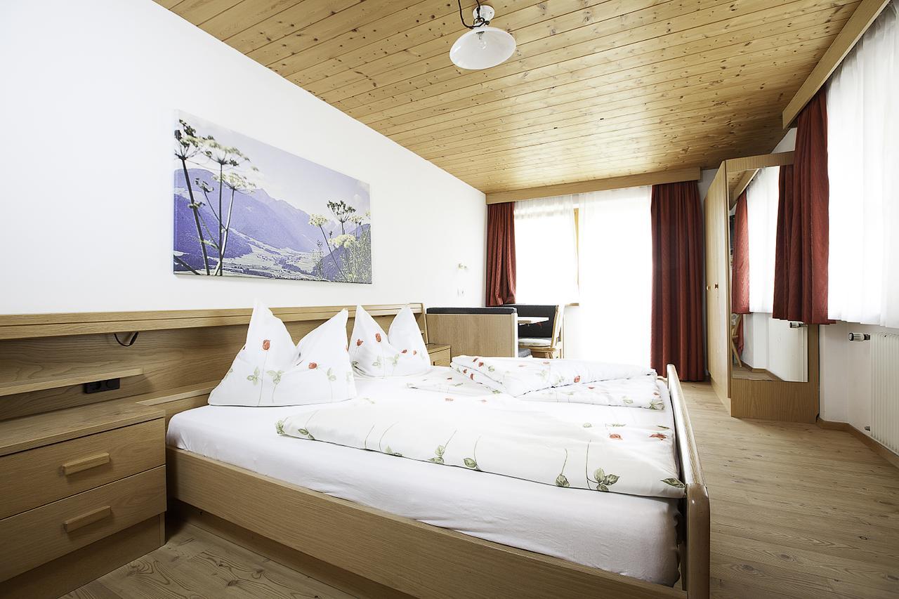 Hotel Messnerwirt 안테르셀바디메초 외부 사진